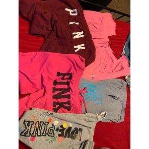Victoria Secret PINK Sweatpants